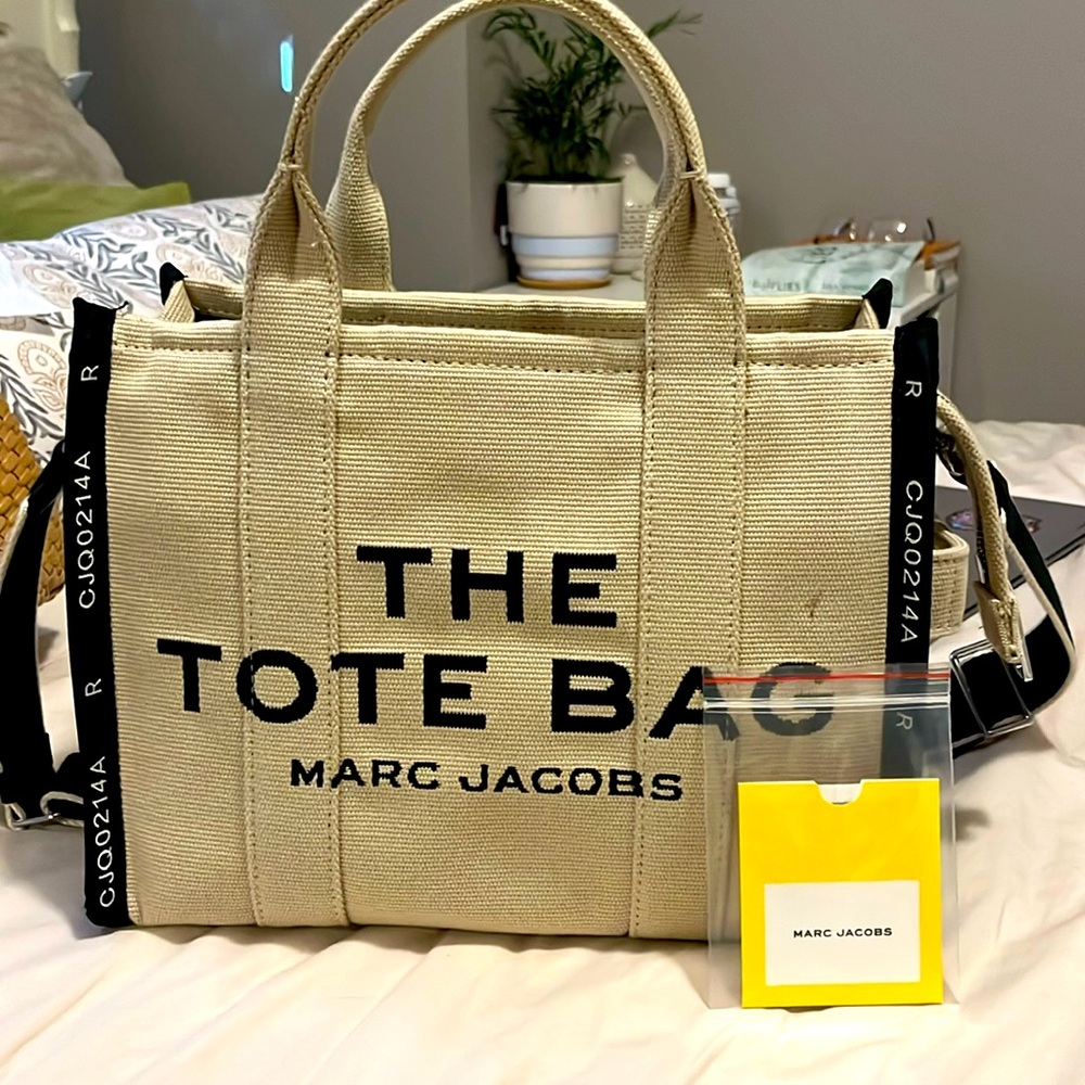 The Tote Bag by Marc Jacobs - Medium